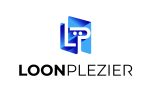 Loonplezier logo RGB